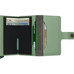 Yard Powder Mini Wallet