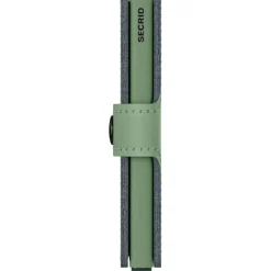 Yard Powder Mini Wallet