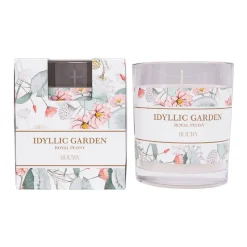 Clearance ROURA Ydilic Garden Candle