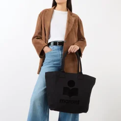 Yenky Small Tote Bag