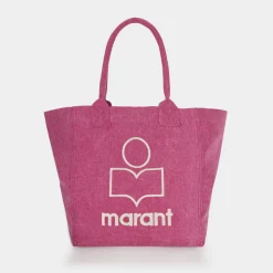 Clearance ISABEL MARANT Yenky Small Tote Bag