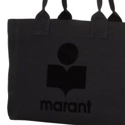 Discount ISABEL MARANT Yenky Zip Tote Bag