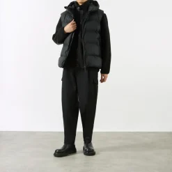 Yermo Fleece Sweatshirt