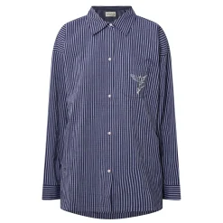 Sale PEACHAUS Yew Striped Pyjama Shirt