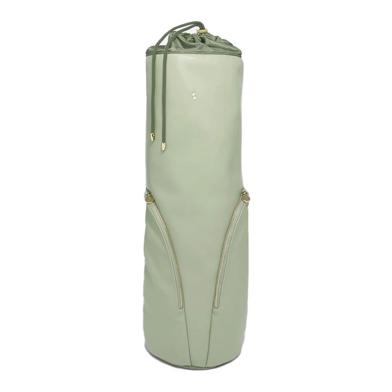 Hot STACKERS Yoga Bag Moss Green