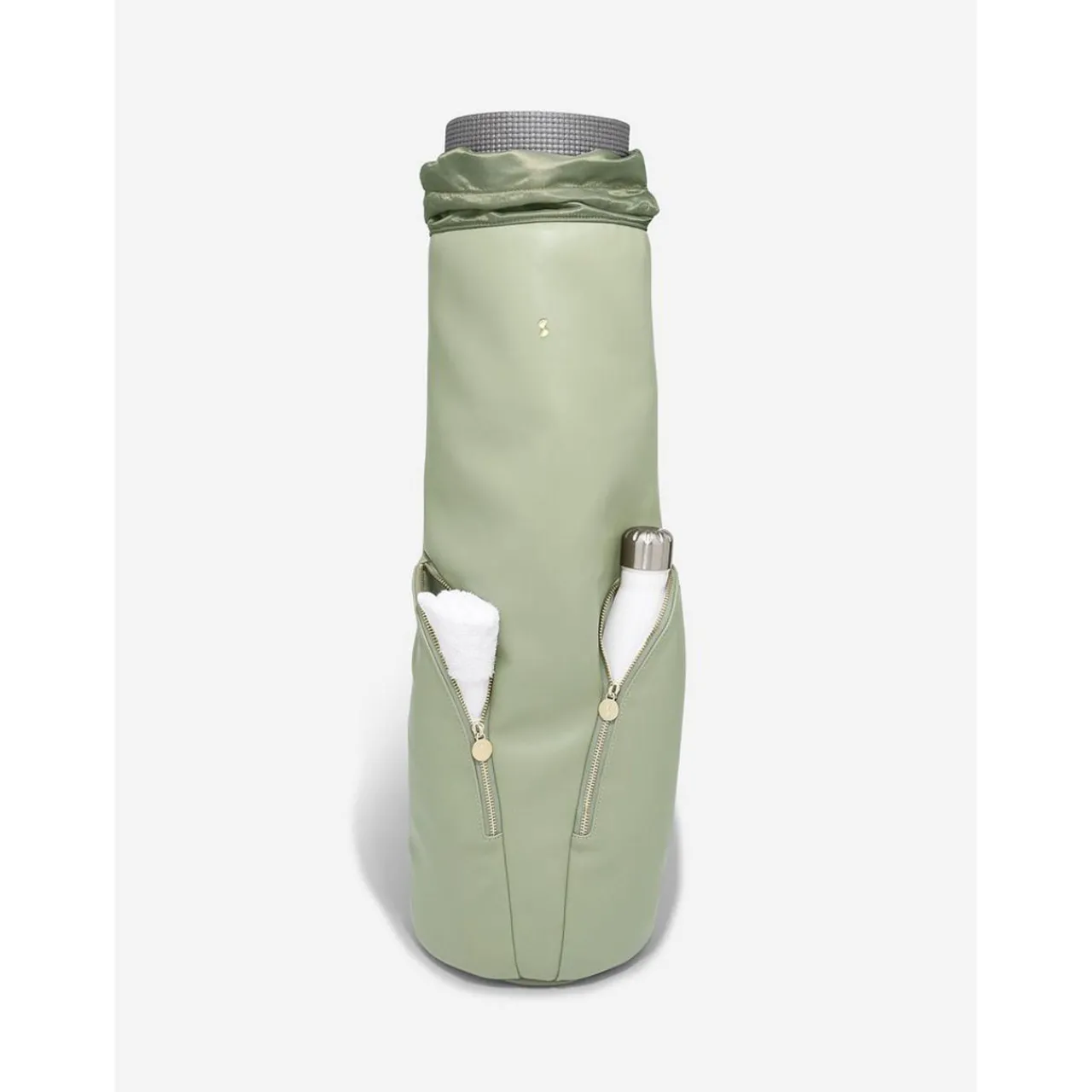 Hot STACKERS Yoga Bag Moss Green