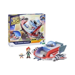 Young Jedi Crimson Firehawk Set