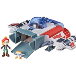 Young Jedi Crimson Firehawk Set