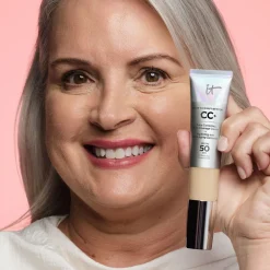 Your Skin But Better CC+ Cream with SPF 50+