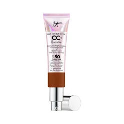 Best IT COSMETICS Your Skin But Better CC+ Illumination with SPF 50+