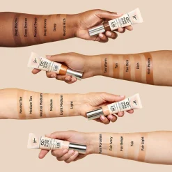 Sale IT COSMETICS Your Skin But Better CC+ Nude Glow with SPF 40