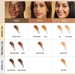 Sale IT COSMETICS Your Skin But Better CC+ Nude Glow with SPF 40