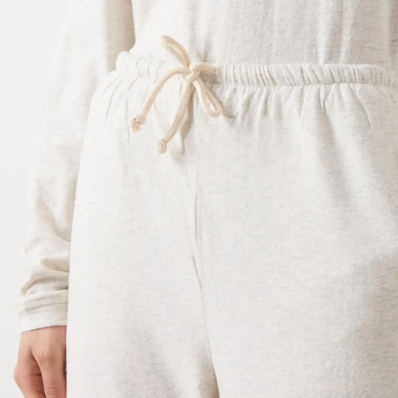 Discount AMERICAN VINTAGE Ypawood Drawstring Sweatpants