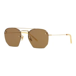 YS000274 Round Sunglasses