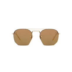 YS000274 Round Sunglasses