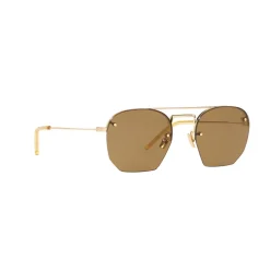 YS000274 Round Sunglasses