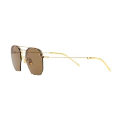 YS000274 Round Sunglasses