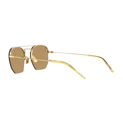 YS000274 Round Sunglasses