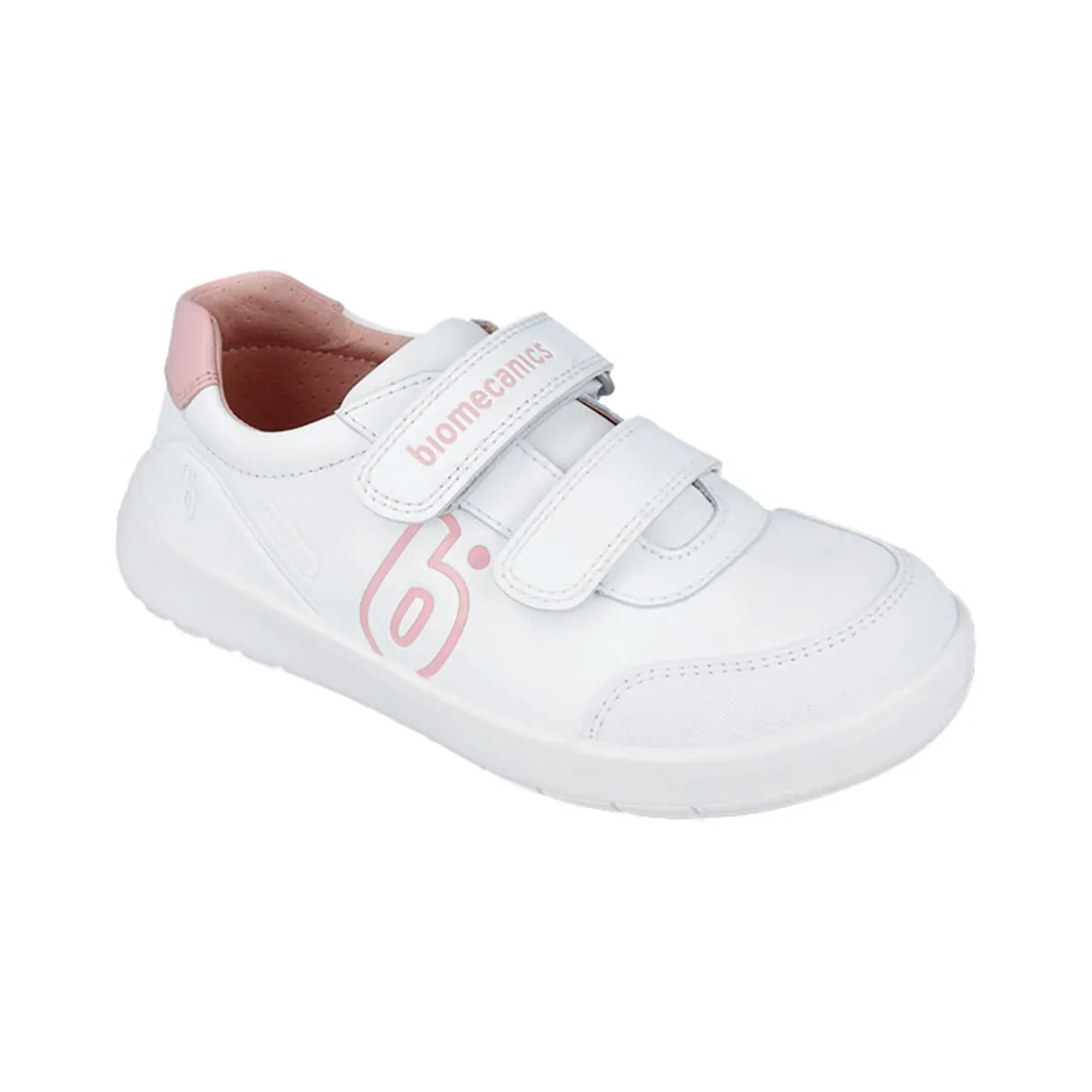 Clearance BIOMECANICS Zapato Colegial Double Strap Trainers