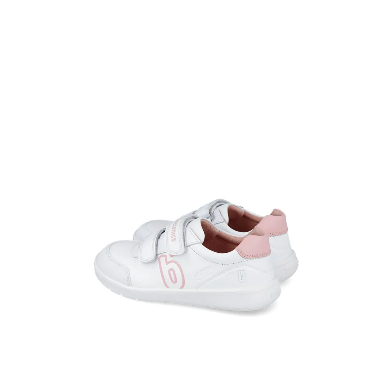 Clearance BIOMECANICS Zapato Colegial Double Strap Trainers