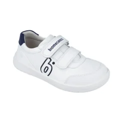 Zapato Colegial Double Strap Trainers