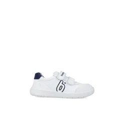 Zapato Colegial Double Strap Trainers