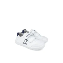 Zapato Colegial Double Strap Trainers