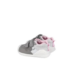 Zapato Metalizado Trainers