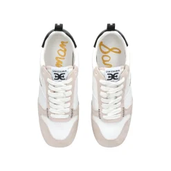 Sale SAM EDELMAN Zaria Low-Top Trainers