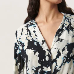 Zaya Printed Jumpsuit