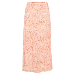 Online SOAKED IN LUXURY Zaya Printed Skirt