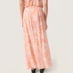 Online SOAKED IN LUXURY Zaya Printed Skirt