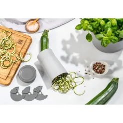 Z-Cut Spiralizer