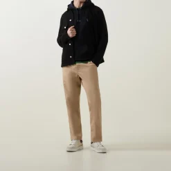 Online PS PAUL SMITH Zebra Drawstring Hoodie