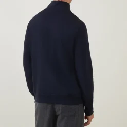 Best PS PAUL SMITH Zebra Half-Zip Sweatshirt