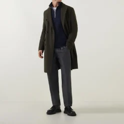 Best PS PAUL SMITH Zebra Half-Zip Sweatshirt