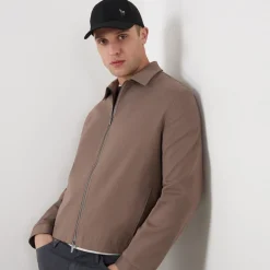 Zebra Logo Baseball Cap