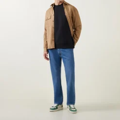 Best PS PAUL SMITH Zebra Logo Crew Neck Sweatshirt