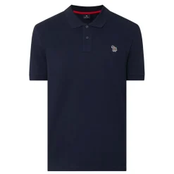 Zebra Logo Polo Shirt
