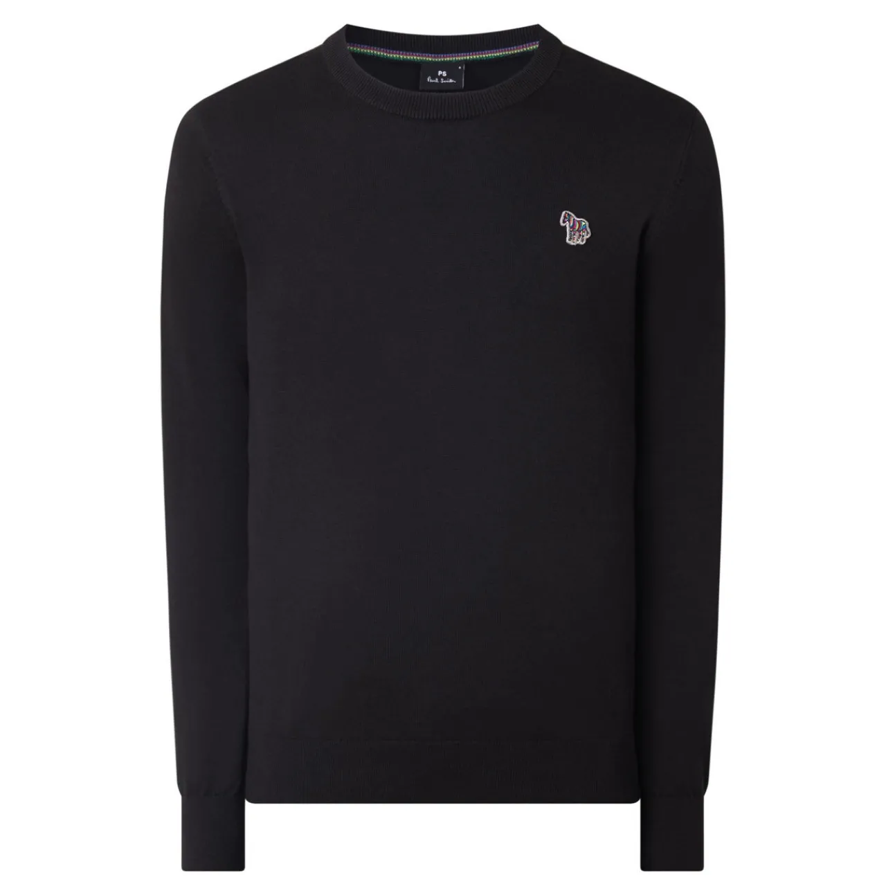 Sale PS PAUL SMITH Zebra Logo Sweater