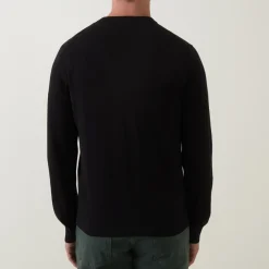 Sale PS PAUL SMITH Zebra Logo Sweater