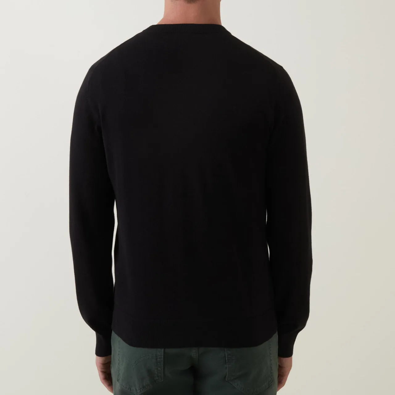 Sale PS PAUL SMITH Zebra Logo Sweater