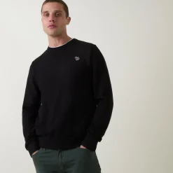 Sale PS PAUL SMITH Zebra Logo Sweater