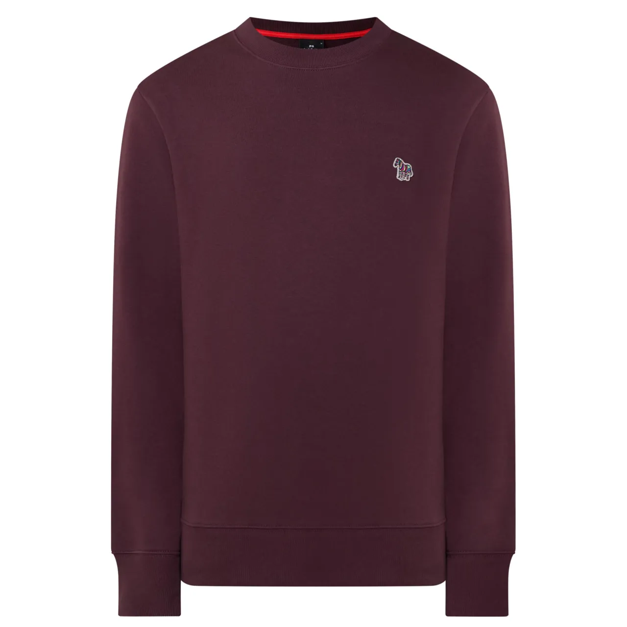 Online PS PAUL SMITH Zebra Logo Sweatshirt