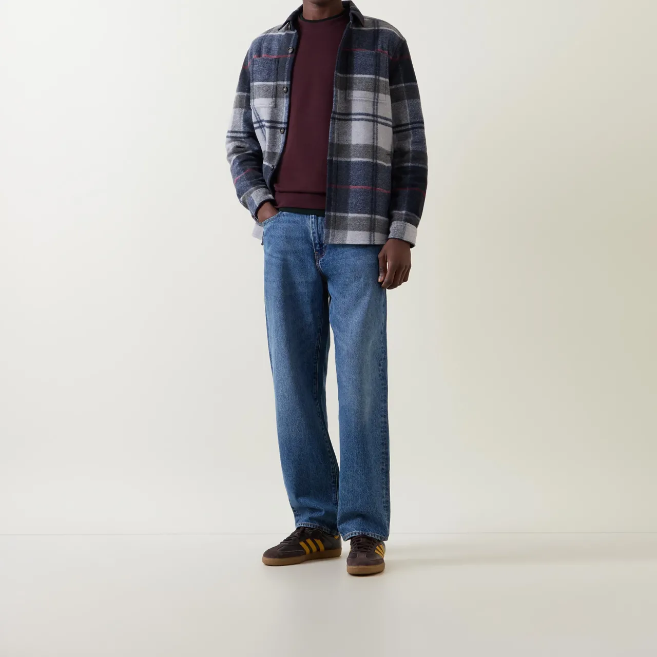 Online PS PAUL SMITH Zebra Logo Sweatshirt