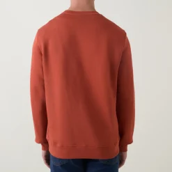 Zebra Logo Sweatshirt