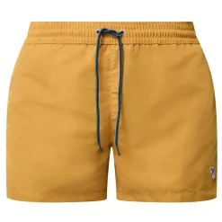 New PAUL SMITH Zebra Logo Swim Shorts