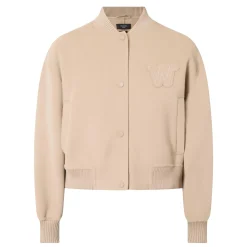 Zelante Logo Bomber Jacket