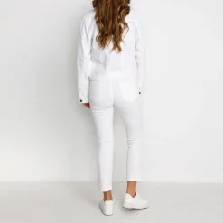 Best KAFFE Zelina Denim Jacket