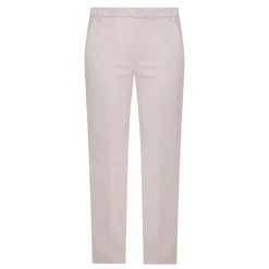 Discount INWEAR Zella Cropped Straight Leg Trousers